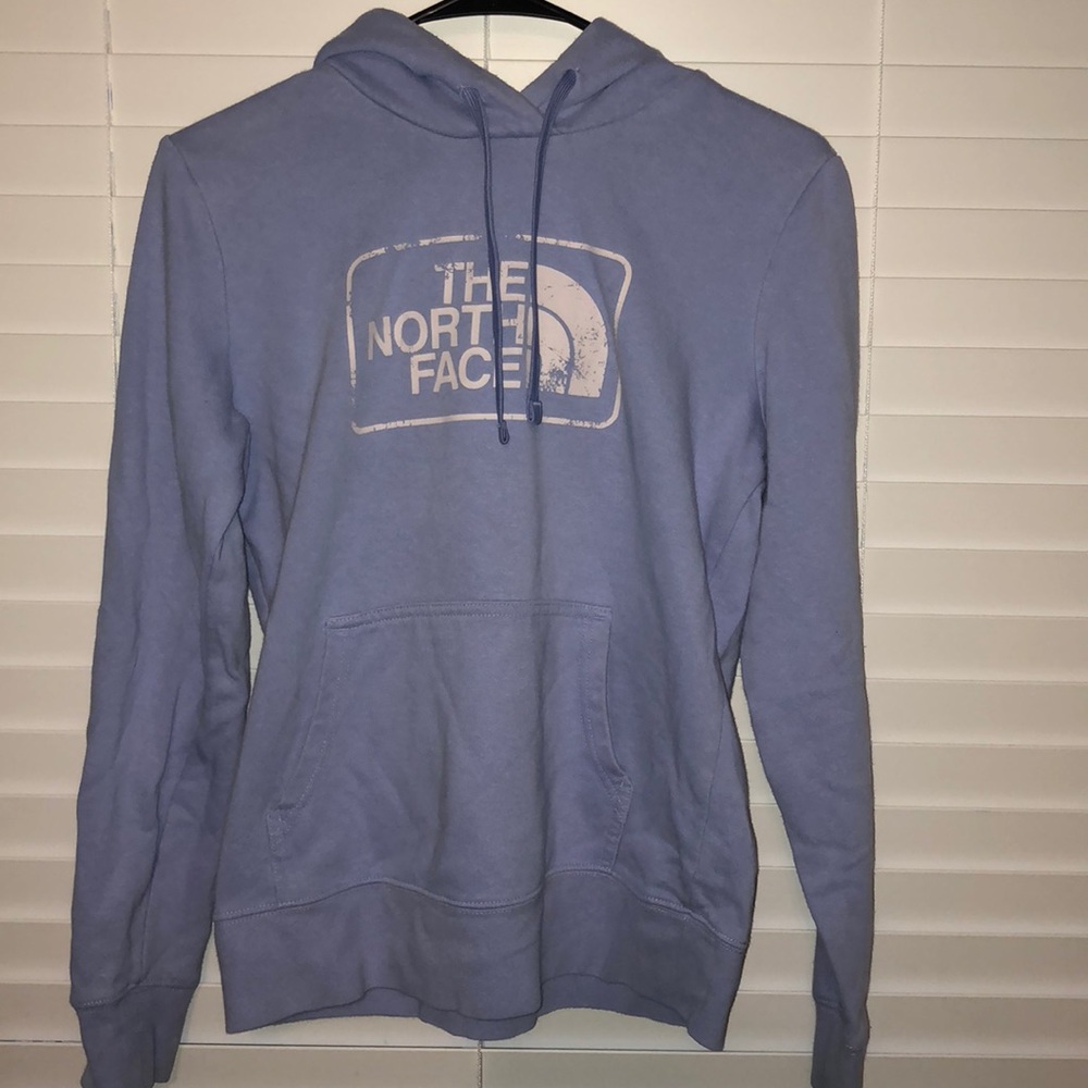 North Face Sweatshirt